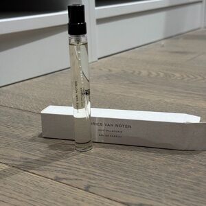 Dries Van Noten Soie Malaquais perfume